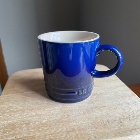 Le Creuset Espresso Mug Mini 3.38 oz - Picture 1 of 6
